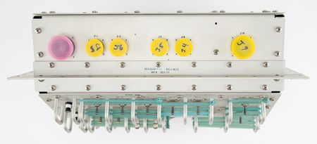 Lot #8576 Spacehab Electric Power System Unit - Image 5