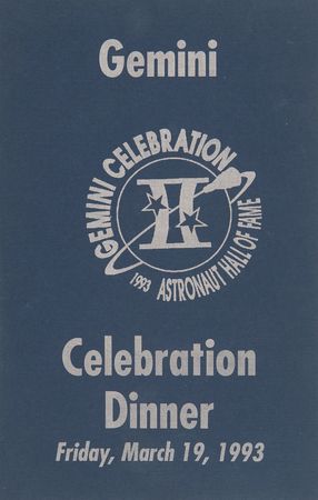 Lot #8083 Buzz Aldrin, Wally Schirra, and Jim McDivitt - Image 4