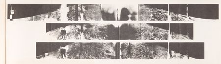 Lot #8651 Luna 9 'Lunar Surface Panorama Photographs' NASA Report (1966) - Image 4