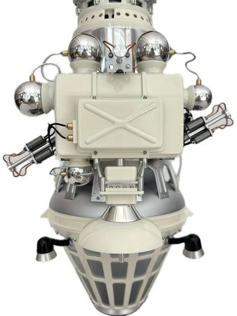 Lot #8607 Luna 9 Model - Image 14