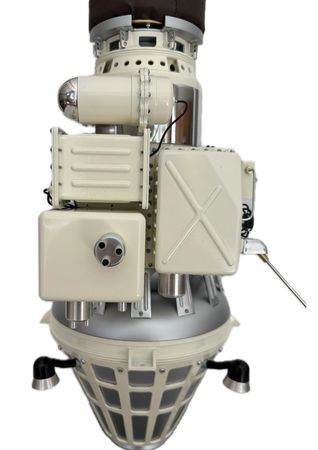 Lot #8607 Luna 9 Model - Image 15