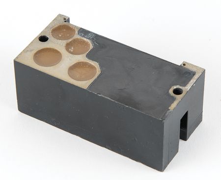 Lot #8489 Apollo Block II Gimbal ACSK 89 - Image 2