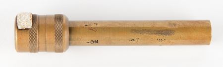 Lot #8499 Apollo-era Training Flashlight - Image 3