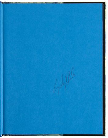 Lot #8545 Sally Ride (2) Signed Books - Image 2