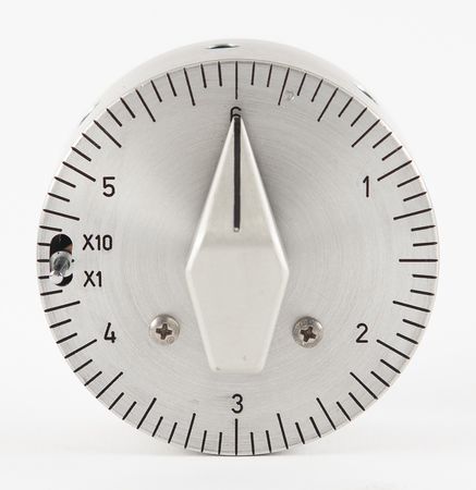 Lot #8476 Apollo Interval Timer - Image 1