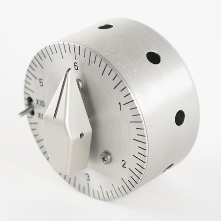 Lot #8476 Apollo Interval Timer - Image 2