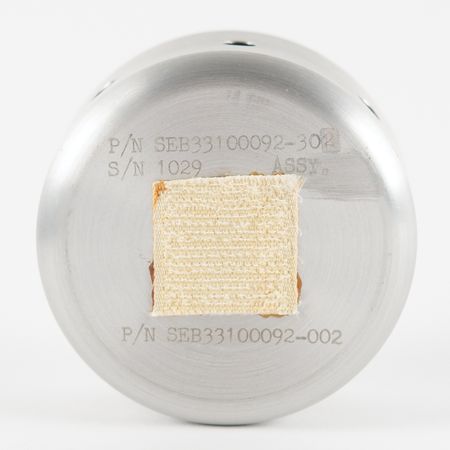 Lot #8476 Apollo Interval Timer - Image 3