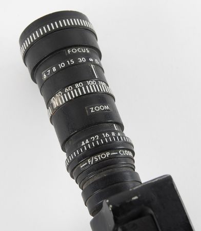 Lot #8467 Apollo/Skylab Data Acquisition Camera (DAC) Training Mock-up - Image 3