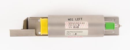 Lot #8584 Space Shuttle OAFGSS Gas Sampler Unit - Image 2