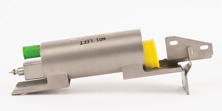 Lot #8584 Space Shuttle OAFGSS Gas Sampler Unit - Image 3