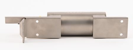 Lot #8584 Space Shuttle OAFGSS Gas Sampler Unit - Image 4