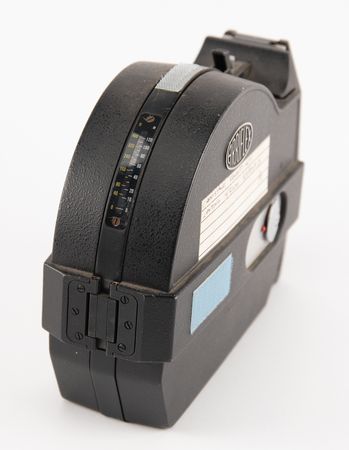 Lot #8580 Space Shuttle Arriflex 16mm Film Magazine - Image 4