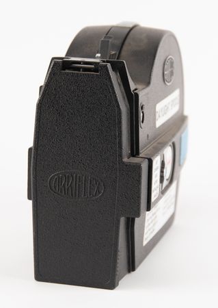 Lot #8580 Space Shuttle Arriflex 16mm Film Magazine - Image 5