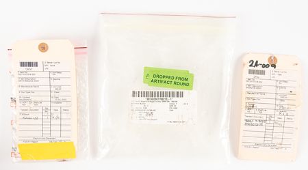 Lot #8581 Space Shuttle Hasselblad 70mm Film Magazine with Data Module - Image 5