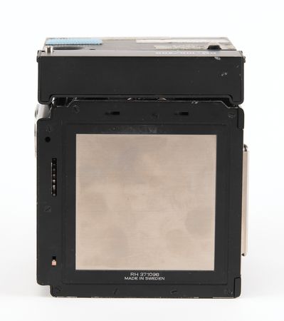 Lot #8581 Space Shuttle Hasselblad 70mm Film Magazine with Data Module - Image 7