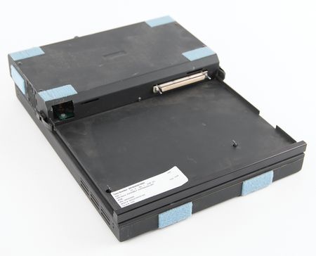 Lot #8575 Space Shuttle IBM Thinkpad Laptop Dock - Image 2