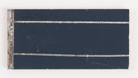 Lot #8601 Hoffman Silicone Products Solar Cells (69) - Image 2