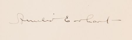 Lot #8005 Amelia Earhart Signed Book - The Fun of It - Image 2