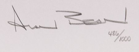 Lot #8301 Apollo 13 Multi-Signed (8) Print - 'Houston, We Have a Problem' (Ltd. Ed. #486/1000) - 21.5? x 26? - Image 3