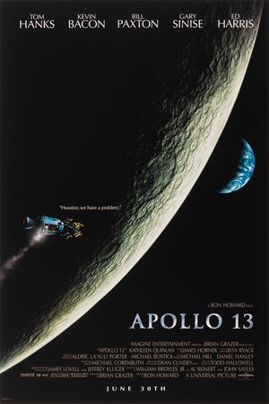 Lot #8301 Apollo 13 Multi-Signed (8) Print - 'Houston, We Have a Problem' (Ltd. Ed. #486/1000) - 21.5? x 26? - Image 7