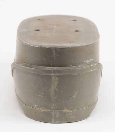 Lot #8479 Apollo Lunar Boot Sole Master Mold (Left, Medium) - Used to Produce Armstrong and Aldrin's Moon Boots - Image 5