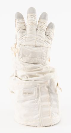 Lot #8474 Space Shuttle Phase VI EMU Glove - Image 2