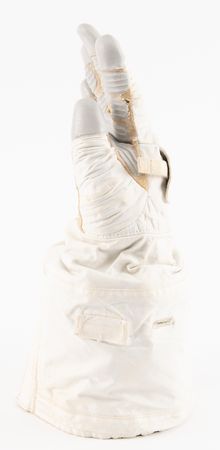 Lot #8474 Space Shuttle Phase VI EMU Glove - Image 3