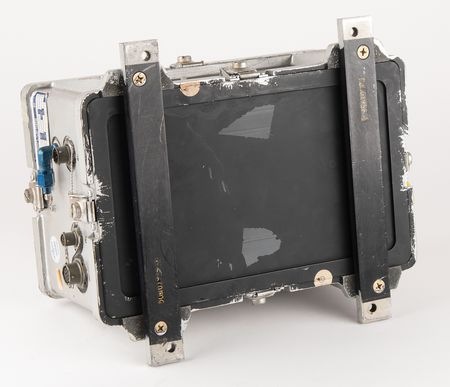 Lot #8498 Apollo-era Saturn V Multiplexer Instrument Unit - Image 5