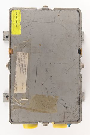 Lot #8498 Apollo-era Saturn V Multiplexer Instrument Unit - Image 6