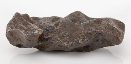 Lot #8671 Campo del Cielo Iron Meteorite Individual - Image 3