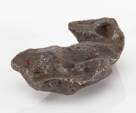 Lot #8671 Campo del Cielo Iron Meteorite Individual - Image 5