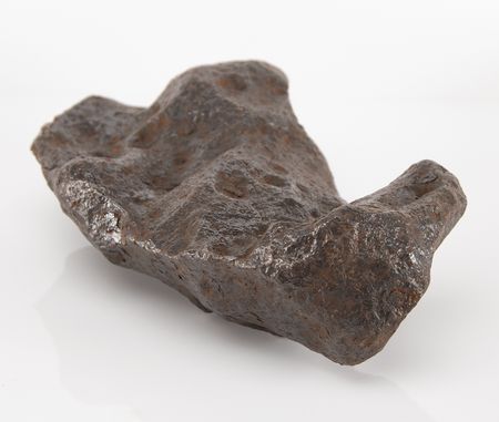 Lot #8671 Campo del Cielo Iron Meteorite Individual - Image 6