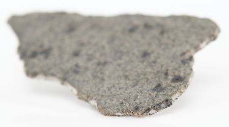 Lot #8675 NWA 13190 Martian Meteorite Slice - Image 4