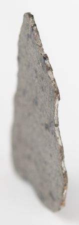 Lot #8675 NWA 13190 Martian Meteorite Slice - Image 5