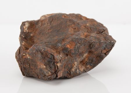 Lot #8678 Odessa Iron Meteorite Individual - West Texas Crater Maker! - Image 3