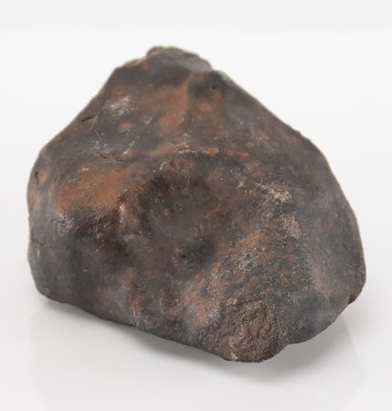 Lot #8679 Sayh al Uhaymir 001 Chondrite Meteorite Individual - Image 4