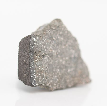 Lot #8666 Peekskill Chondrite Meteorite Slice - Image 4