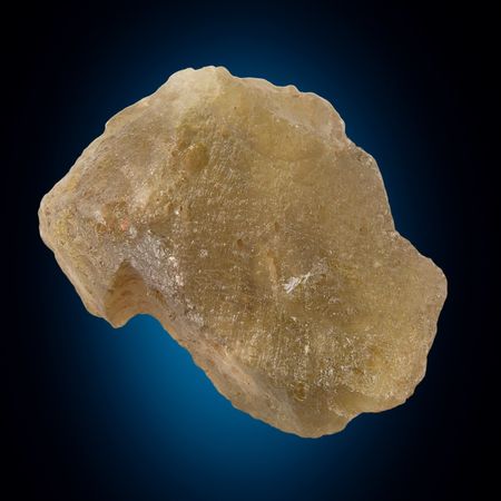 Lot #8673 Libyan Desert Glass Individual - Image 1