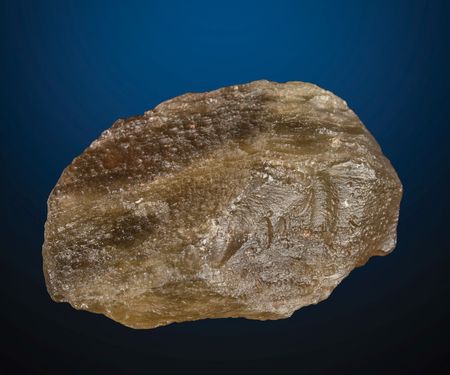 Lot #8673 Libyan Desert Glass Individual - Image 3