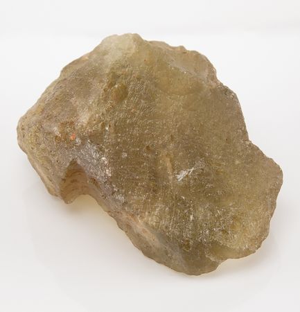 Lot #8673 Libyan Desert Glass Individual - Image 4