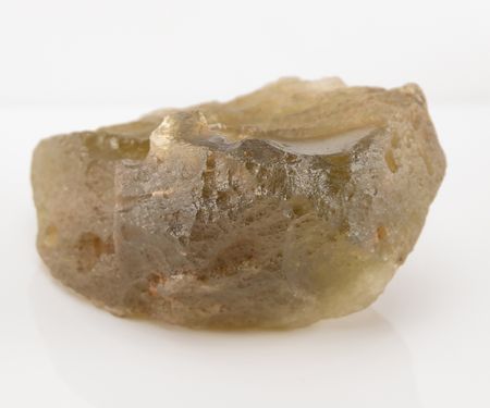 Lot #8673 Libyan Desert Glass Individual - Image 5