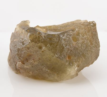 Lot #8673 Libyan Desert Glass Individual - Image 8