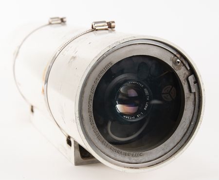 Lot #8448 Kennedy Space Center Launch Complex 39