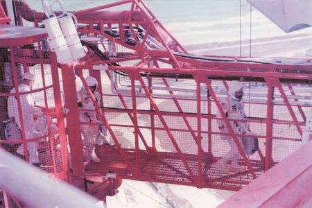 Lot #8448 Kennedy Space Center Launch Complex 39 Closed-Circuit Television Camera - Image 10