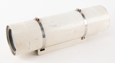 Lot #8448 Kennedy Space Center Launch Complex 39 Closed-Circuit Television Camera - Image 2