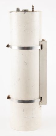 Lot #8448 Kennedy Space Center Launch Complex 39 Closed-Circuit Television Camera - Image 5