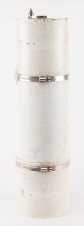 Lot #8448 Kennedy Space Center Launch Complex 39 Closed-Circuit Television Camera - Image 6