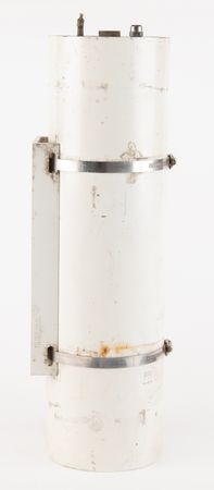 Lot #8448 Kennedy Space Center Launch Complex 39 Closed-Circuit Television Camera - Image 7