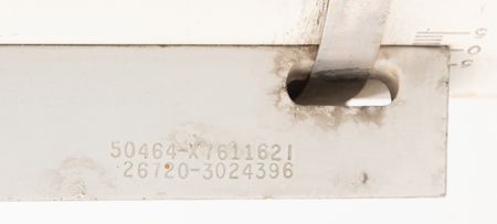 Lot #8448 Kennedy Space Center Launch Complex 39 Closed-Circuit Television Camera - Image 8