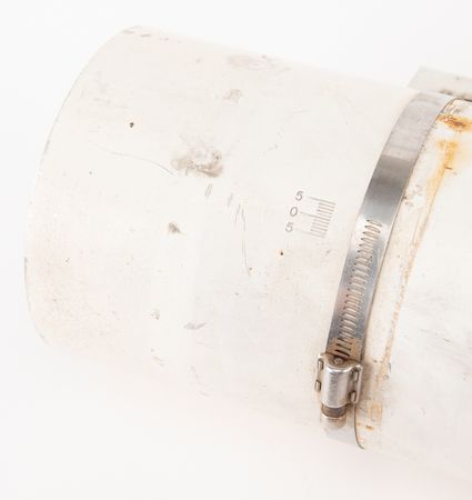 Lot #8448 Kennedy Space Center Launch Complex 39 Closed-Circuit Television Camera - Image 9